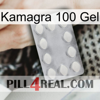 Kamagra 100 Gel 16